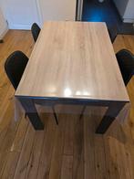 Eetkamerset + tvmeubel, Ophalen