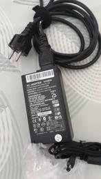 Ac adapter, Ophalen, Nieuw
