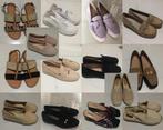 Partij nieuwe dames schoenen instappers esparadilles loafers, Kleding | Dames, Ophalen of Verzenden, Nieuw
