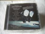 CD - MICHAEL JACKSON - HISTORY - VOL 1, Ophalen of Verzenden, 1980 tot 2000, Zo goed als nieuw