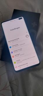 Samsung s10+ 128gb, Telecommunicatie, Mobiele telefoons | Samsung, Ophalen of Verzenden