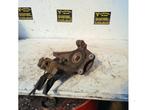 Fusee rechts-voor van een Peugeot 206, Ophalen of Verzenden, 3 maanden garantie, Gebruikt