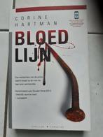 Corine Hartman - Bloedlijn, Enlèvement ou Envoi, Corine Hartman