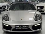Porsche Boxster S 3.4i Pdk Sport Design Pasm Pcm Gps Sieges, Auto's, Porsche, Automaat, Achterwielaandrijving, Gebruikt, Cabriolet
