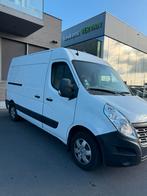 Renault master/2015/160.000km/2.3diesel/120kw/euro5b, Parkeersensor, Bedrijf, Grijs, Te koop