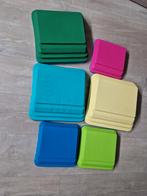 Balansstenen, Enlèvement