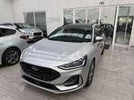 Ford Focus EcoBoost mHEV ST-Line X AUT (bj 2025, automaat), Auto's, 114 kW, Gebruikt, Zwart, 133 g/km
