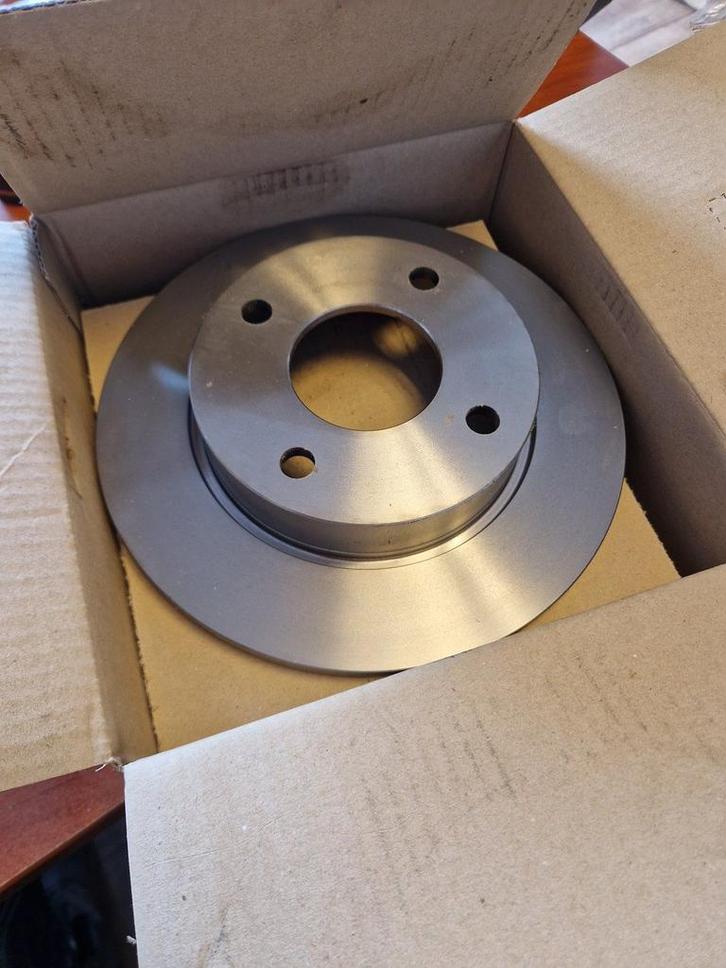 A.B.S. 16299 Remschijf, Auto-onderdelen, Remmen en Aandrijving, Nieuw, Ophalen of Verzenden