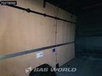 Mercedes Sprinter 317 CDI Automaat L2H2 3500KG Trekhaak 170P, Achat, Euro 6, Entreprise, 3 places