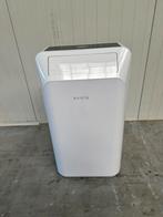 Evolar es 9000 airco, Ophalen, Zo goed als nieuw, Verwarmen, Mobiele airco