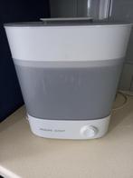 Sterilisator Philips Avent, Gebruikt, Sterilisator, Ophalen