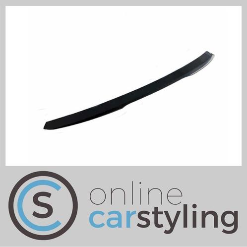 MAXTON Design spoiler lip Skoda Karoq Sportline, Auto diversen, Tuning en Styling, Ophalen of Verzenden