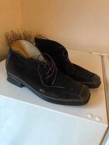 Bottines Durea taille 40/41, Enlèvement ou Envoi
