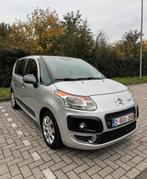 La Citroën C3 Picasso ne démarre pas, Autos, Boîte manuelle, Particulier, Essence, C3