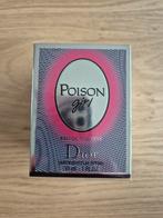 Eau de toilette poison, Ophalen of Verzenden, Nieuw