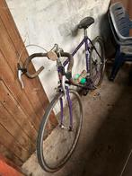 Ancien vélo de course, Fietsen en Brommers, Fietsen | Oldtimers