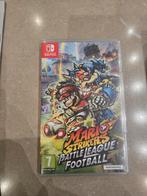 Mario Strikers: Battle League Football, Enlèvement ou Envoi, Autres genres, À partir de 12 ans, Online