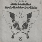 Iron Butterfly - In-a-gadda-da-vida, CD & DVD, Vinyles Singles, Single, Comme neuf, 7 pouces, Rock et Metal