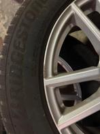 Pneus Hiver sur jantes pour Audi Q3, Autos : Pièces & Accessoires, Pneus & Jantes, Véhicule de tourisme, Enlèvement, Utilisé, Pneus hiver