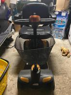 Scootmobiel, Ophalen, Zo goed als nieuw, 16 t/m 25 km