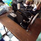 NAAIMACHINE PFAFF, Antiek en Kunst, Ophalen