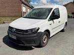 2018 Volkswagen Caddy Lichte vrachtwagen, Auto's, Volkswagen, Gebruikt, Overige modellen, Overige brandstoffen, Bedrijf