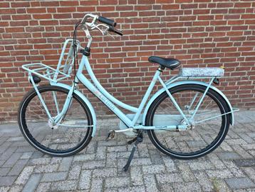 Leuke Cortina transport fiets 28 inch € 125 beschikbaar voor biedingen