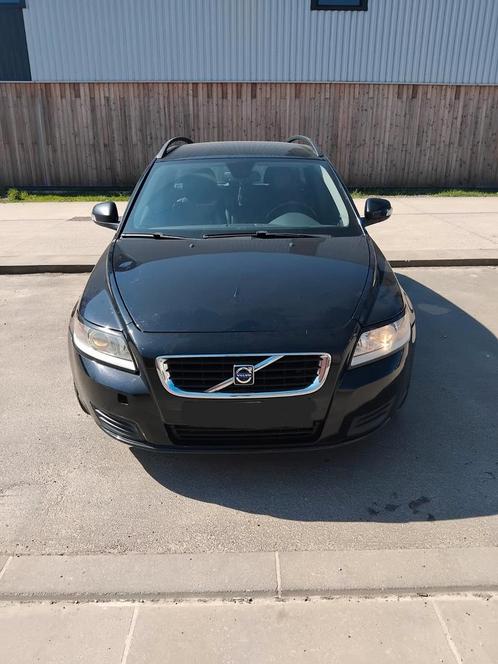 Volvo v50 2.0d 2010 euro5, Auto's, Volvo, Particulier, V50, Radio, Euro 5, Ophalen