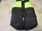 honden jas 5 xl !! NIEUW !! FLUIO GEEL, Dieren en Toebehoren, Ophalen, Nieuw, Hondenjas