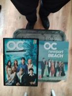 The OC pakket (met twee complete series), Vanaf 6 jaar, Verzenden, Drama, Boxset