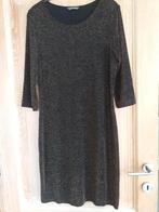 Jurk met glitters M, Kleding | Dames, Maat 38/40 (M), Zwart, Ophalen of Verzenden, Zo goed als nieuw