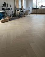 NIEUW Lot parket +- 20m2, 50 tot 150 cm, Nieuw, 10 m² of meer, 10 tot 30 cm