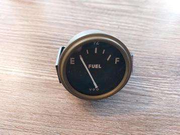 Jauge essence 6V VDO Jeep Willys beschikbaar voor biedingen