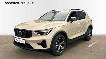 Volvo XC40 Plus, B3 Mild hybrid, Benzine, Dark beschikbaar voor biedingen