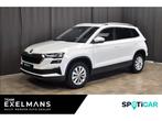 Skoda Karoq 1.5 TSI 150 DSG7 SELECTION, Automaat, 140 g/km, Wit, Karoq