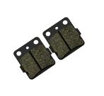 Remblokken voor Honda, Kawasaki, Suzuki en Yamaha, Enlèvement ou Envoi, Neuf