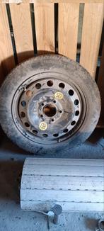 Reservewiel, Auto-onderdelen, Banden en Velgen, Ophalen
