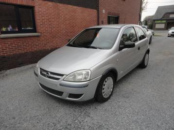 Opel Corsa 1,0 Benzine”” Automaat” beschikbaar voor biedingen