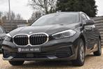 BMW 116d Hatch Facelift Line assist LED Navi CarPlay Euro 6, Autos, 5 places, Carnet d'entretien, Série 1, Noir