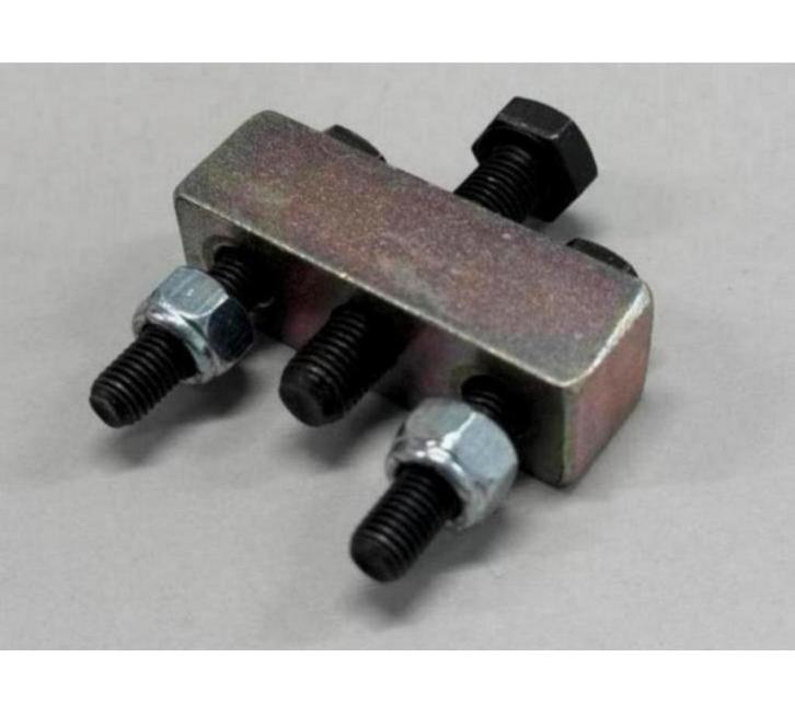 Tracteur à volant Ø32 int Ø50 ex Scooter cyclomoteurs Ditech, Autos : Divers, Outils de voiture, Neuf, Enlèvement ou Envoi