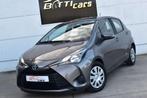 Toyota Yaris 1.0 VVT-i Comfort* Airco* Lane-assist*, Argent ou Gris, Achat, 998 cm³, Euro 6