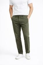 Pantalon kaki Jack & Jones, Enlèvement ou Envoi, Comme neuf, Taille 52/54 (L), Vert