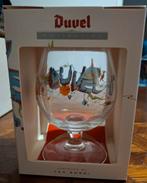 verre Duvel collection Yan Sorgi, Ophalen of Verzenden, Nieuw, Duvel