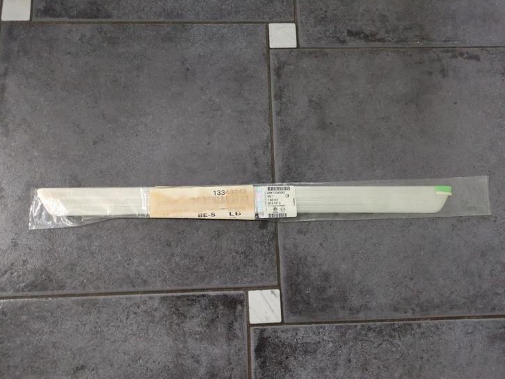 Nieuwe dorpel OPEL 13349242, Auto-onderdelen, Interieur en Bekleding, Opel, Ophalen of Verzenden