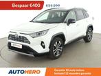 Toyota RAV4 2.5 Hybrid 4x2 Black Edition (automatique), 218 ch, Achat, Noir, 5 portes