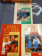 Livre de cuisine