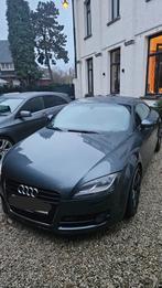 Audi TT V6 3.2 quattro, Auto's, Audi, Automaat, USB, Vierwielaandrijving, Particulier