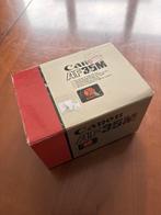 Canon AF35M || analoge point & shoot || BOX, Ophalen, Zo goed als nieuw, Canon