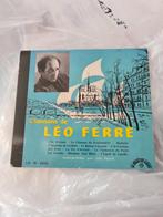 CD Léo Ferré (1953-1998)., Ophalen of Verzenden, Gebruikt