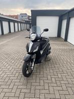 2013 Piaggio Beverly 350 Sport, Motoren, Motoren | Piaggio, Scooter, Particulier, 12 t/m 35 kW, 350 cc